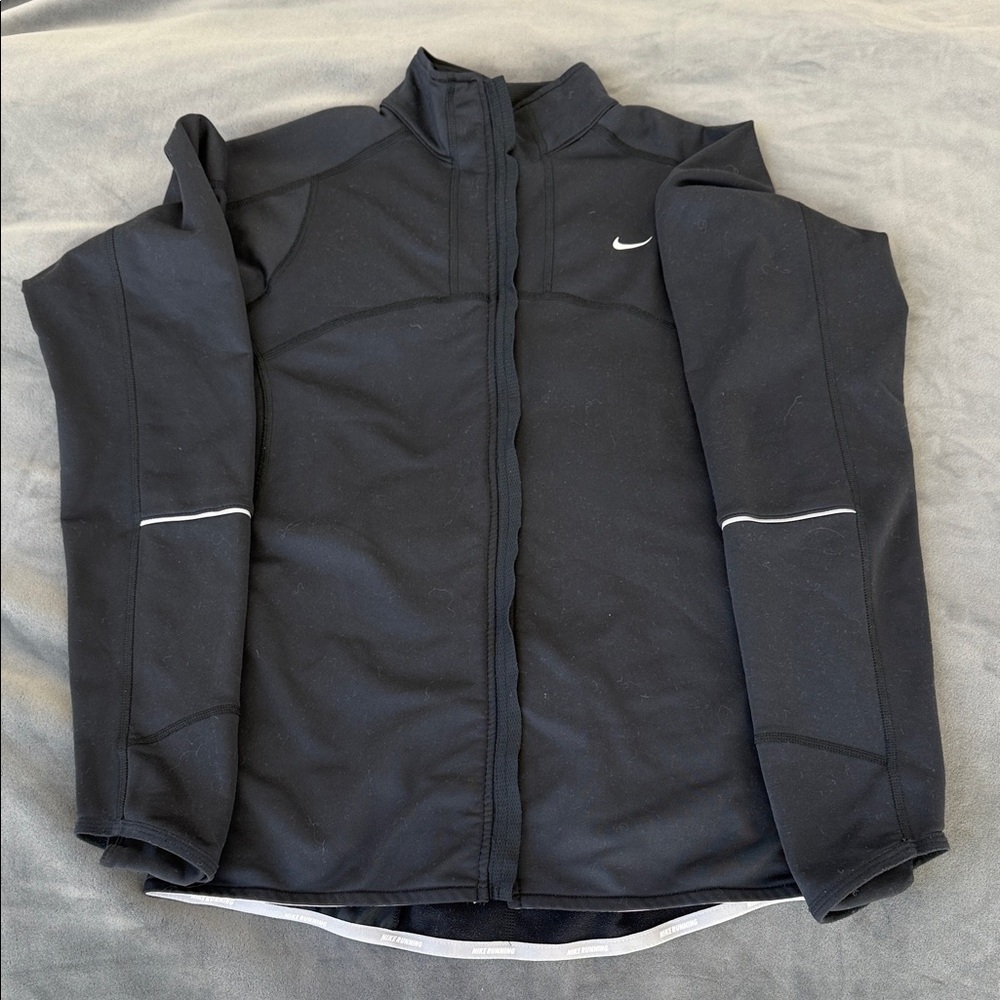 Nike Women’s Dry-Fit Performance Jacket